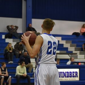 Meet your Posher, Matt